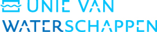 Logo van de Unie van Waterschappen